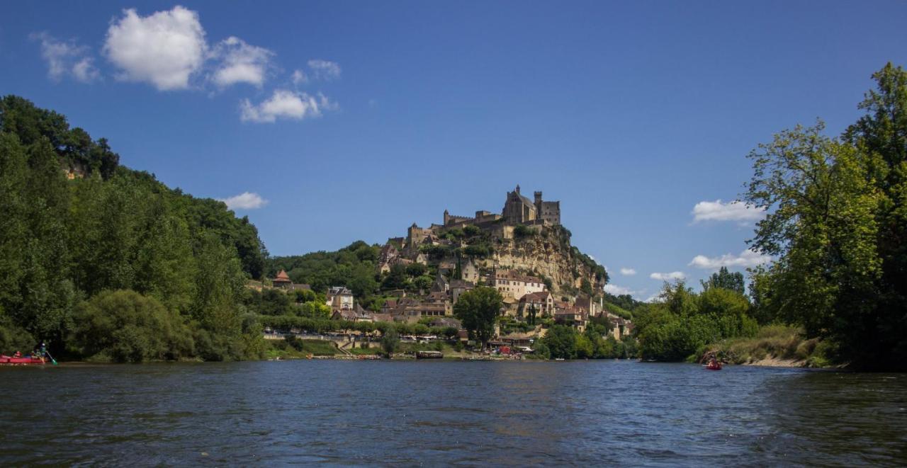 Au Coeur Du Village Bassillac Perigueux Esterno foto
